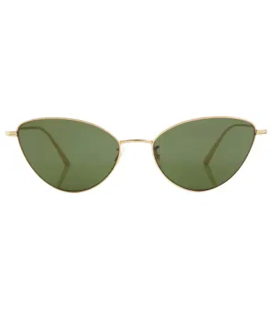 Khaite x Oliver Peoples 1998C cat-eye sunglasses | Thumbnail 1 Khaite x Oliver Peoples 1998C cat-eye sunglasses | Thumbnail 1