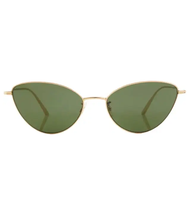 x Oliver Peoples 1998C cat-eye sunglasses