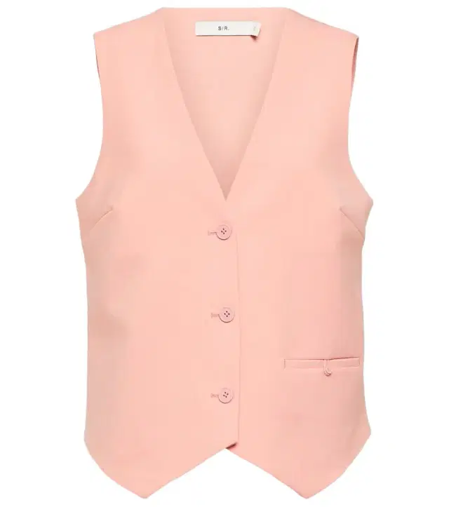 SIR Dario vest