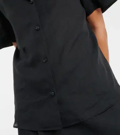 ASCENO Prague linen shirt | Thumbnail 5