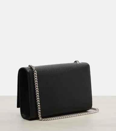 Saint Laurent Kate Small leather shoulder bag | Thumbnail 2
