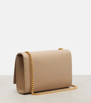 Saint Laurent Kate Small leather shoulder bag | Thumbnail 4