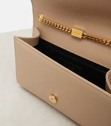 Saint Laurent Kate Small leather shoulder bag | Thumbnail 5