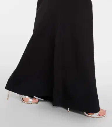 Safiyaa Beatriz embellished gown | Thumbnail 5