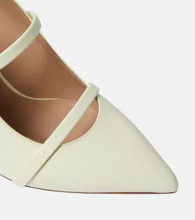 Malone Souliers Maureen leather mules | Thumbnail 2