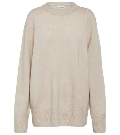 The Row Sibem wool and cashmere sweater | Thumbnail 1