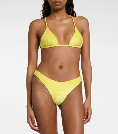 JADE SWIM Via bikini top | Thumbnail 2