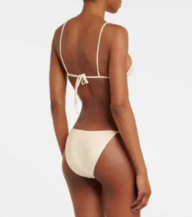 JADE SWIM Bare Minimum bikini bottoms | Thumbnail 2