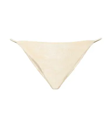 JADE SWIM Bare Minimum bikini bottoms | Thumbnail 1