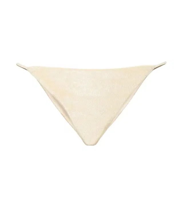 JADE SWIM Bare Minimum bikini bottoms