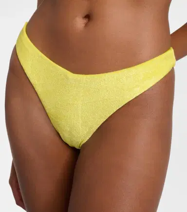 JADE SWIM Vera bikini bottoms | Thumbnail 2
