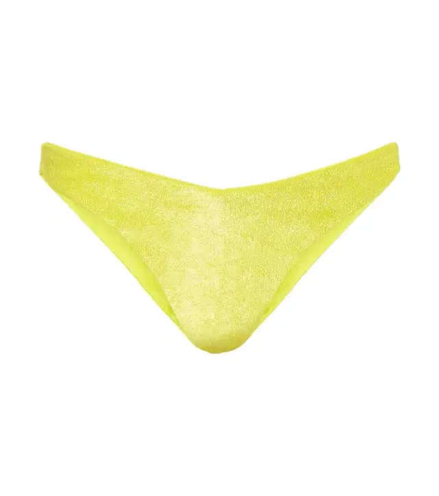 JADE SWIM Vera bikini bottoms