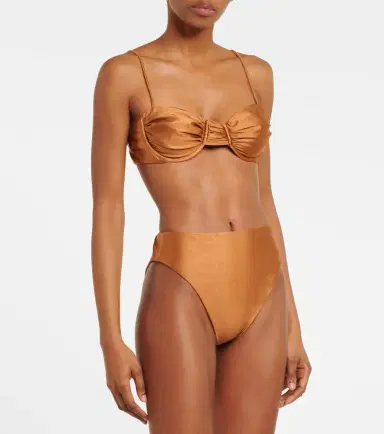 Jade Swim Mia bikini top | Thumbnail 3
