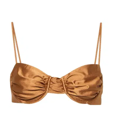 Jade Swim Mia bikini top | Thumbnail 1