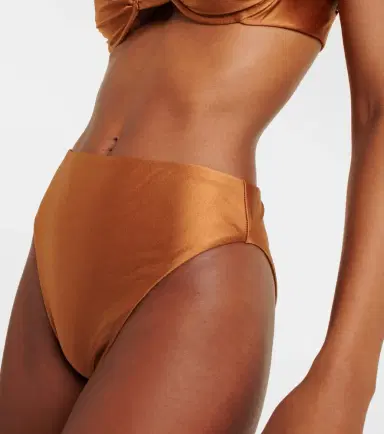 JADE SWIM Incline bikini bottoms | Thumbnail 2
