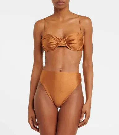 JADE SWIM Incline bikini bottoms | Thumbnail 3