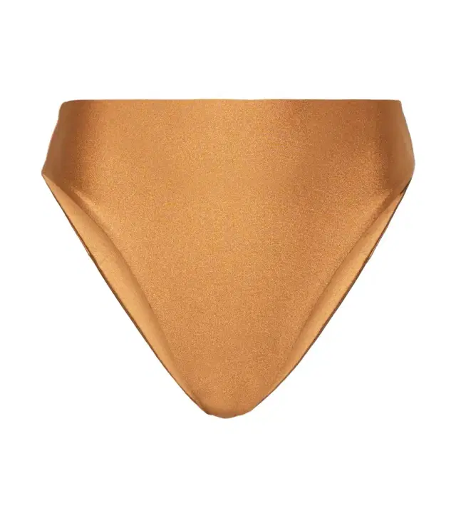 JADE SWIM Incline bikini bottoms