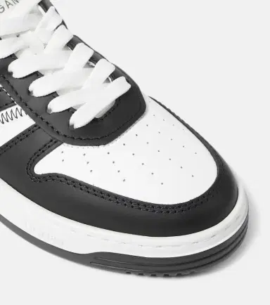 Hogan H630 leather sneakers | Thumbnail 3