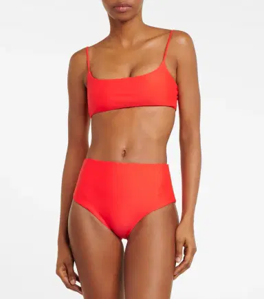 JADE SWIM Bound bikini bottoms | Thumbnail 3