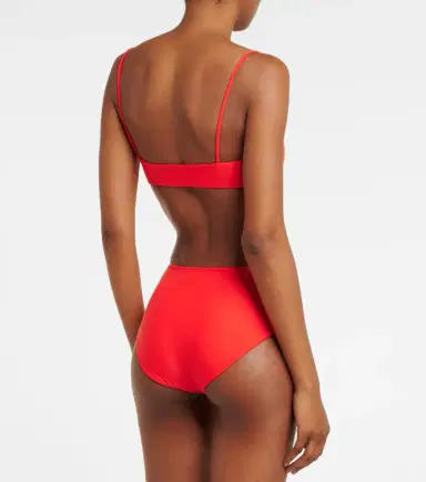 JADE SWIM Bound bikini bottoms | Thumbnail 4