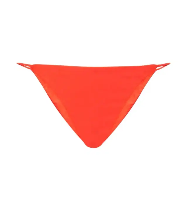 JADE SWIM Bare Minimum bikini bottoms