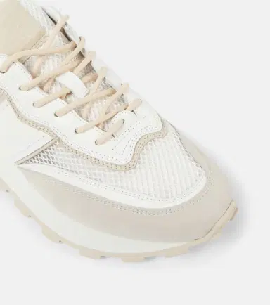 Tod's Sportiva Run leather sneakers | Thumbnail 3