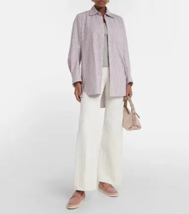 Tod's Suede loafers | Thumbnail 2