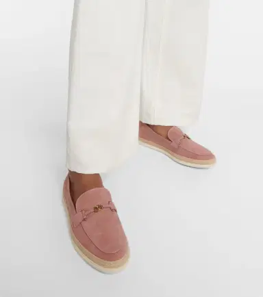 Tod's Suede loafers | Thumbnail 5