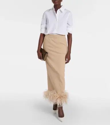 Christian Louboutin Condora 85 leather slingback pumps | Thumbnail 7 Christian Louboutin Condora 85 leather slingback pumps | Thumbnail 7