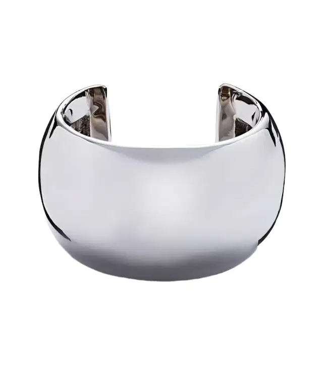 Globe 14kt gold-plated cuff bracelet Globe 14kt gold-plated cuff bracelet