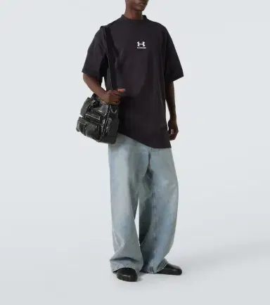Balenciaga Sunday leather clogs | Thumbnail 5 Balenciaga Sunday leather clogs | Thumbnail 5