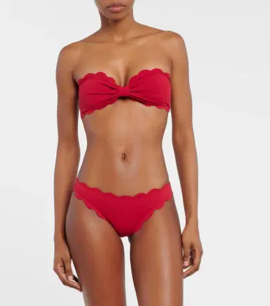 Marysia Antibes bikini bottoms | Thumbnail 2