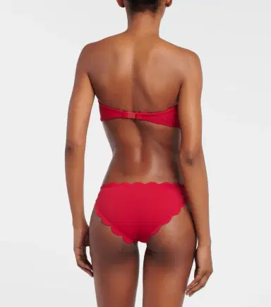 Marysia Antibes bikini bottoms | Thumbnail 4