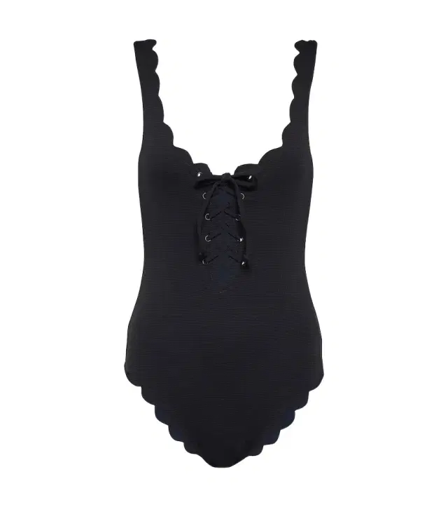Marysia Palm Springs Tie swimsuit