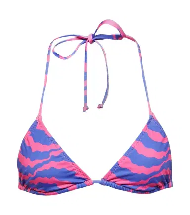 Bananhot BELL triangle bikini top | Thumbnail 1