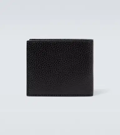 Saint Laurent Tiny Cassandre East/West leather wallet | Thumbnail 3 Saint Laurent Tiny Cassandre East/West leather wallet | Thumbnail 3