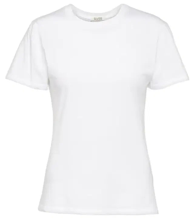 Mariela cotton jersey T-shirt