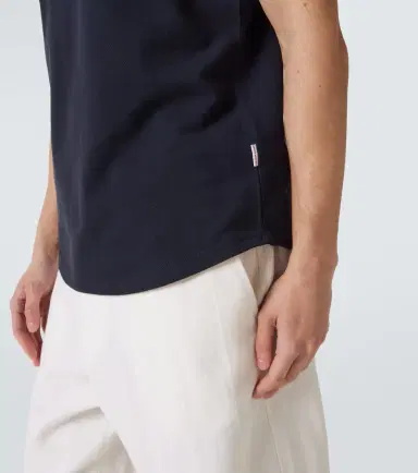 Orlebar Brown Sebastian cotton piqué polo shirt | Thumbnail 6 Orlebar Brown Sebastian cotton piqué polo shirt | Thumbnail 6