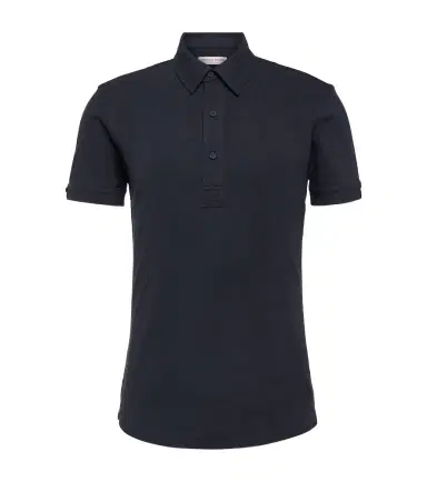 Orlebar Brown Sebastian cotton piqué polo shirt | Thumbnail 1 Orlebar Brown Sebastian cotton piqué polo shirt | Thumbnail 1