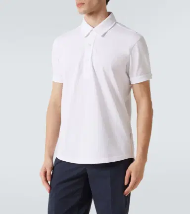 Orlebar Brown Sebastian cotton pique polo shirt | Thumbnail 4 Orlebar Brown Sebastian cotton pique polo shirt | Thumbnail 4