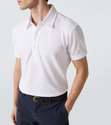 Orlebar Brown Sebastian cotton pique polo shirt | Thumbnail 5 Orlebar Brown Sebastian cotton pique polo shirt | Thumbnail 5