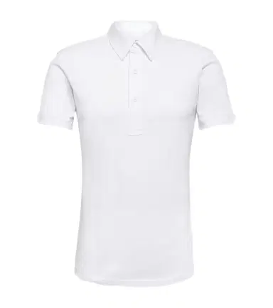Orlebar Brown Sebastian cotton pique polo shirt | Thumbnail 1 Orlebar Brown Sebastian cotton pique polo shirt | Thumbnail 1