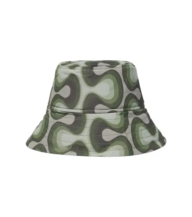 Dries Van Noten Gilly bucket hat