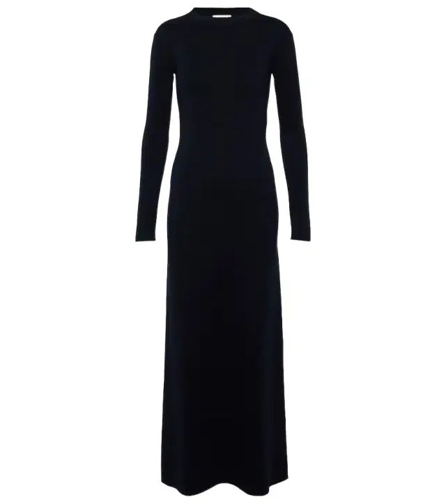 Fforme Aina cotton maxi dress