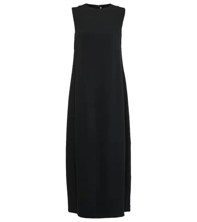 Fforme Martha maxi dress