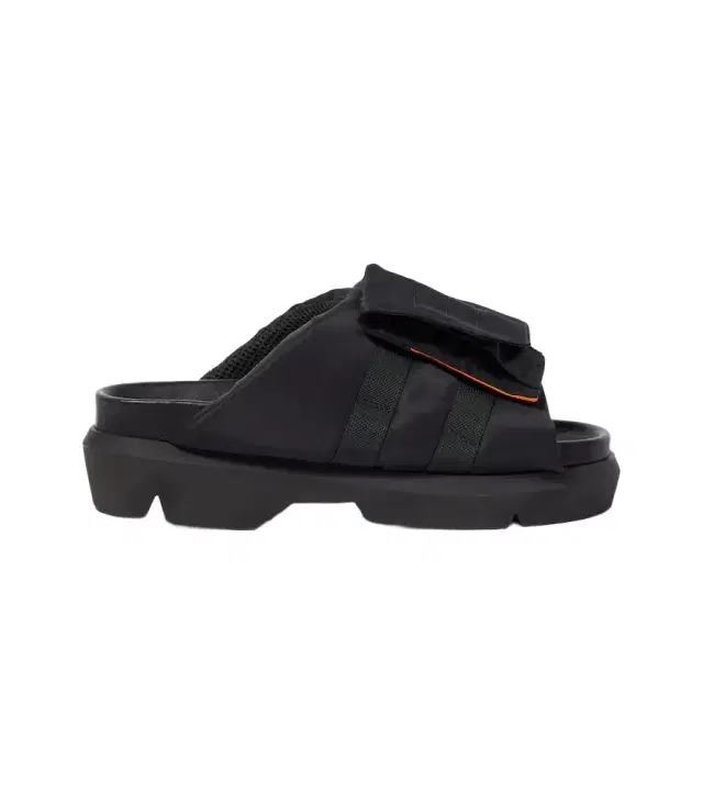 Sacai Pockets slides