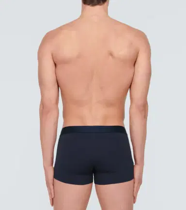 Sunspel Set of 3 cotton-blend boxer briefs | Thumbnail 3