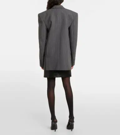 Wolford Pure Shimmer 40 tights | Thumbnail 3