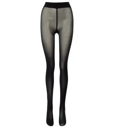 Wolford Pure Shimmer 40 tights | Thumbnail 1