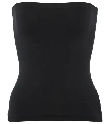 Wolford Fatal jersey tube top | Thumbnail 1